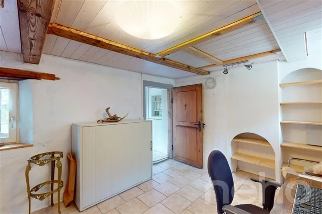12 Zimmer Einfamilienhaus in Valzeina – Foto 9 von 12