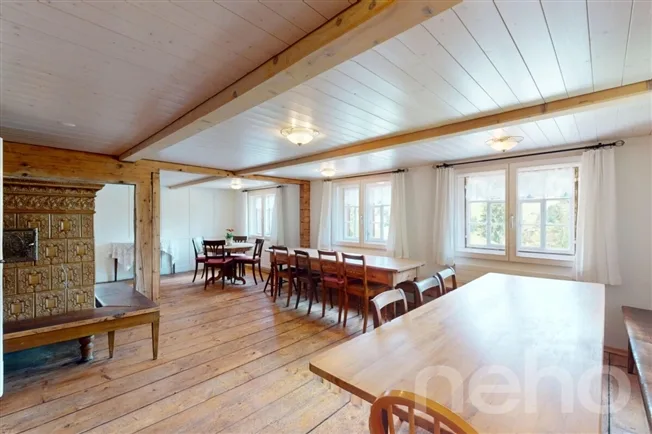 12 Zimmer Einfamilienhaus in Valzeina – Foto 5 von 12