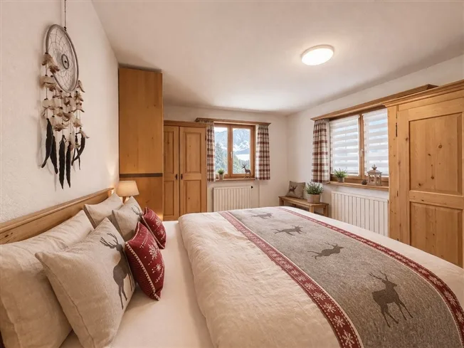 4.5 Zimmer Wohnung in Klosters Dorf – photo 8 of 10
