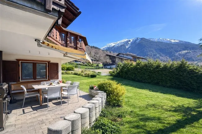 4.5 Zimmer Wohnung in Klosters Dorf – photo 5 of 10