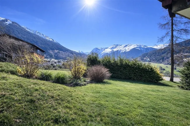 4.5 Zimmer Wohnung in Klosters Dorf – photo 6 of 10