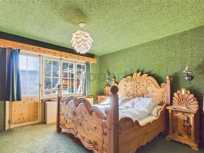 3.5 Zimmer Wohnung in Davos Platz – photo 11 sur 13