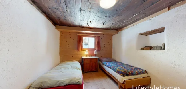 Ferienhaus, 7260 Davos Dorf