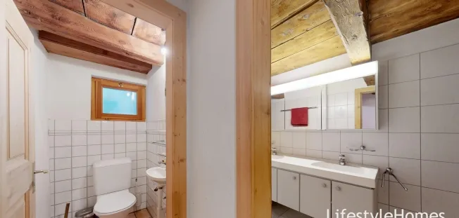 Ferienhaus, 7260 Davos Dorf