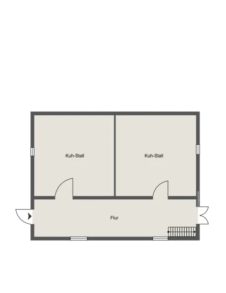 Ferienhaus, 7260 Davos Dorf
