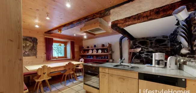 Ferienhaus, 7260 Davos Dorf