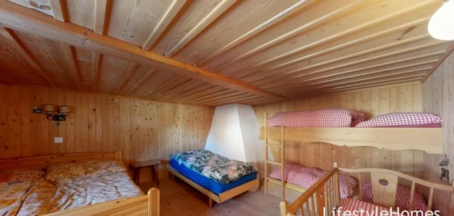 Ferienhaus, 7260 Davos Dorf