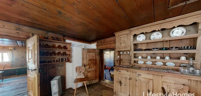 Ferienhaus, 7260 Davos Dorf