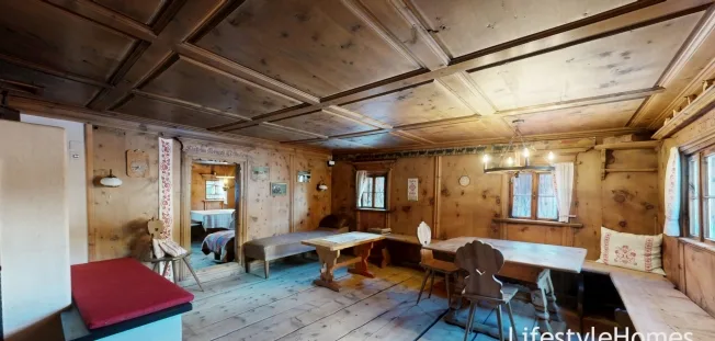 Ferienhaus, 7260 Davos Dorf