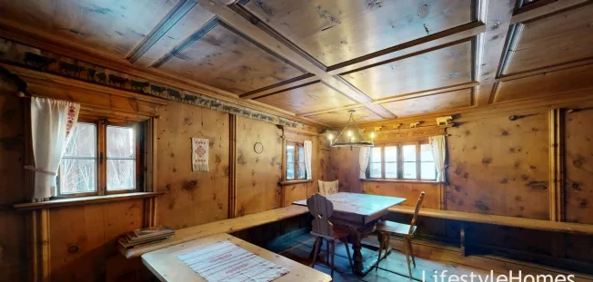 Ferienhaus, 7260 Davos Dorf