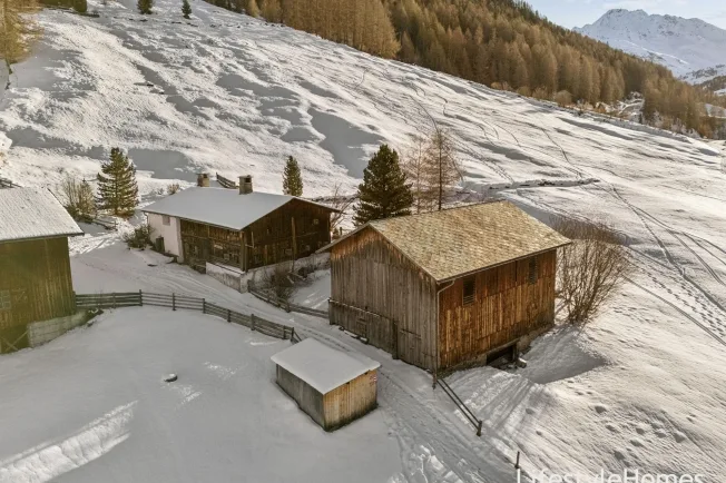 Ferienhaus, 7260 Davos Dorf