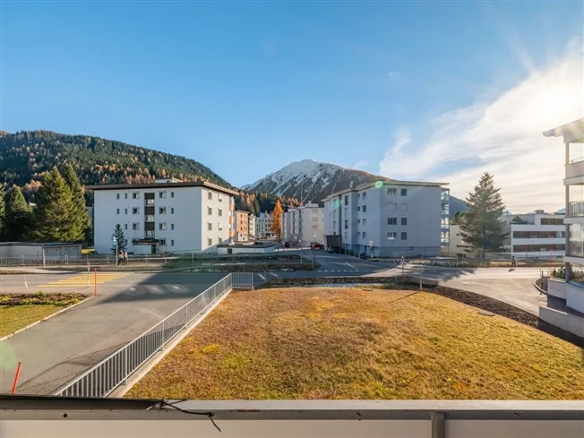 4 Zimmer Wohnung in Davos Dorf – photo 2 of 8