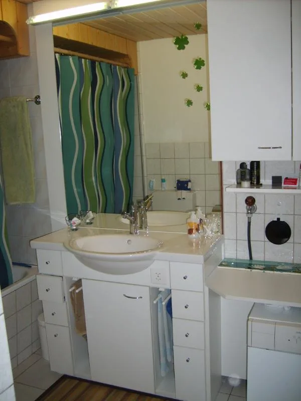 4.5 Zimmer Wohnung in Landquart – Foto 4 von 5