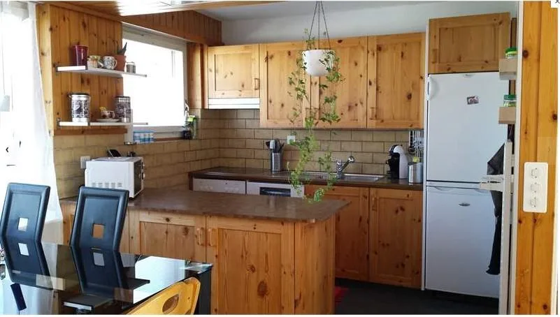 4.5 Zimmer Wohnung in Landquart – Foto 2 von 5