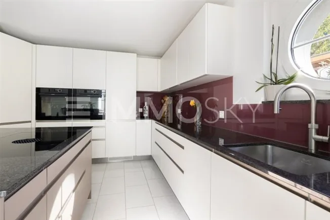 5.5 Zimmer Wohnung, 7306 Fläsch