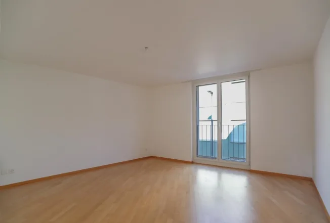 3.5 Zimmer Wohnung in Bad Ragaz – Foto 7 von 10