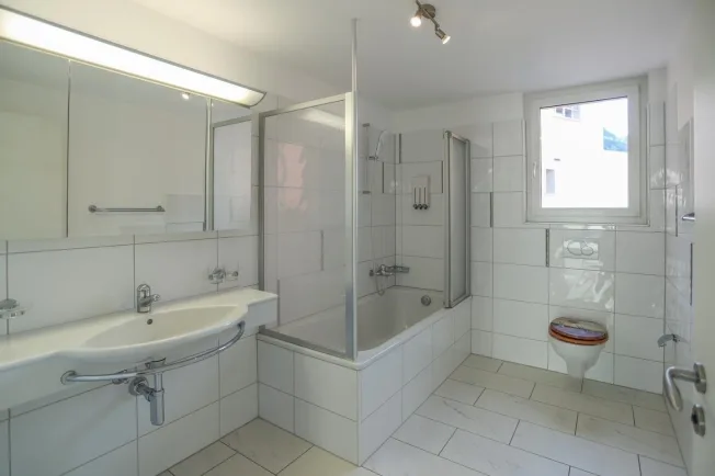 3.5 Zimmer Wohnung in Bad Ragaz – Foto 9 von 10