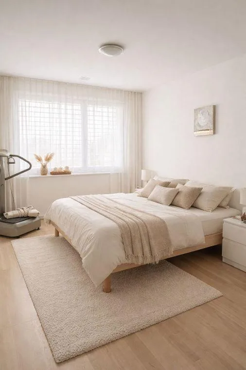 4.5 Zimmer Wohnung, 7310 Bad Ragaz