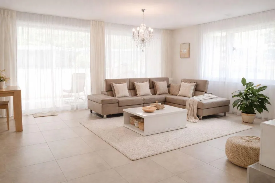 4.5 Zimmer Wohnung, 7310 Bad Ragaz