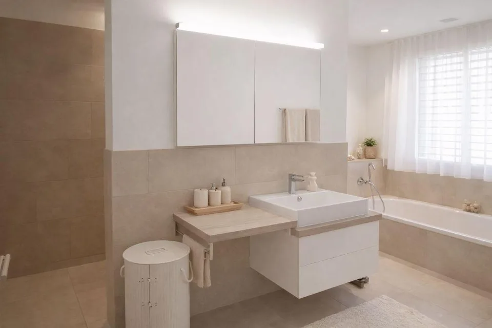 4.5 Zimmer Wohnung, 7310 Bad Ragaz