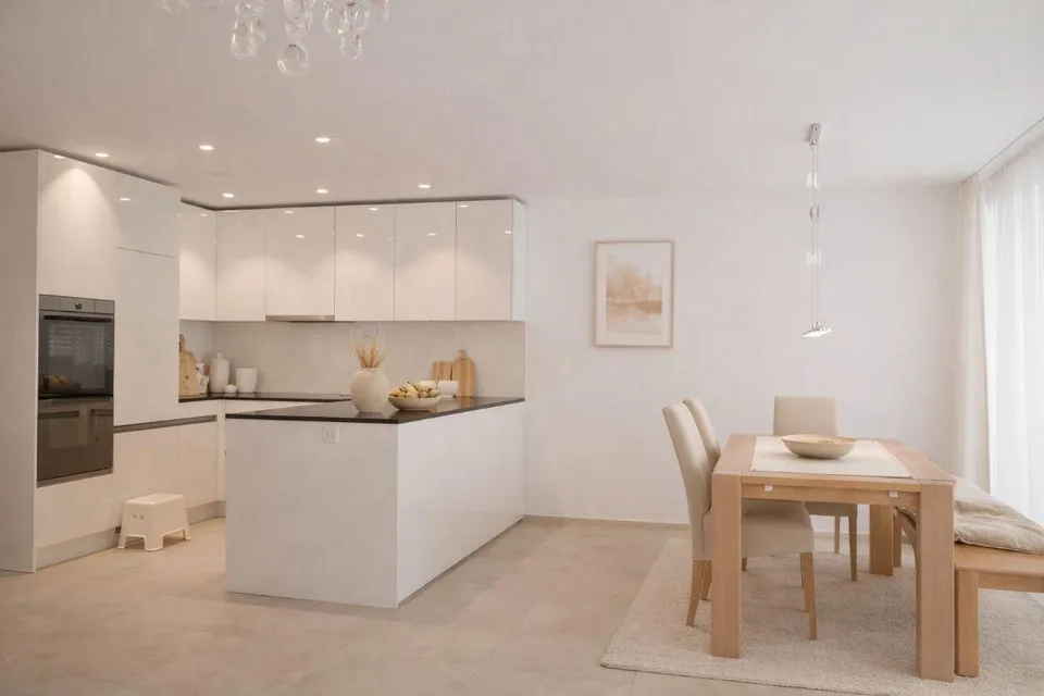 4.5 Zimmer Wohnung, 7310 Bad Ragaz