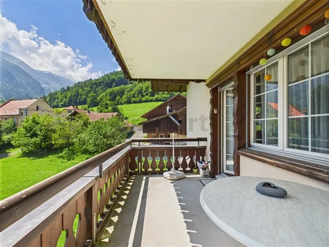 3.5 Zimmer Wohnung in Valens – photo 9 sur 13
