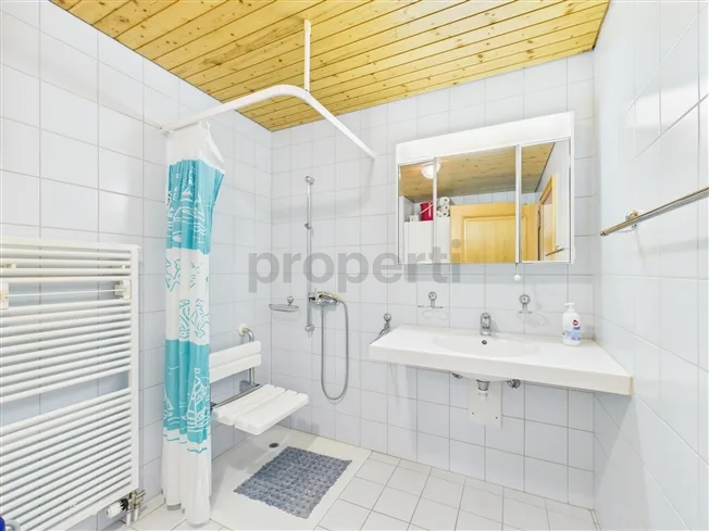 3.5 Zimmer Wohnung in Valens – photo 7 sur 13