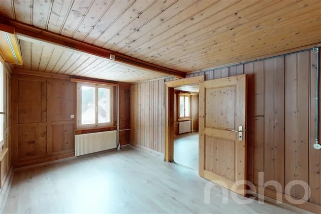 8 Zimmer Einfamilienhaus in Vättis – photo 5 sur 12