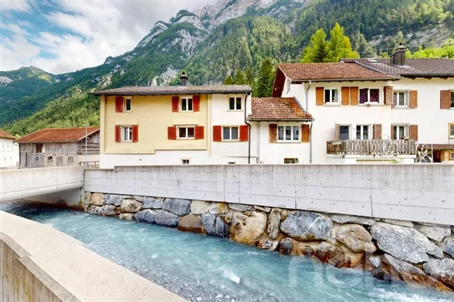 8 Zimmer Einfamilienhaus in Vättis – photo 2 sur 12