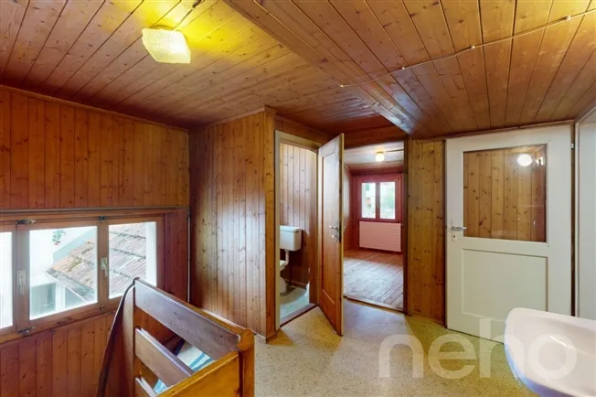 8 Zimmer Einfamilienhaus in Vättis – photo 10 sur 12