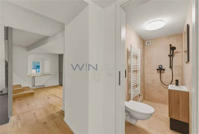 5 Zimmer Einfamilienhaus in Rothenbrunnen – Foto 7 von 8