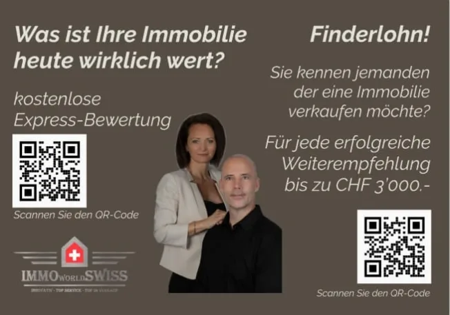 6 Zimmer Einfamilienhaus in Schwendi im Weisstannental – Foto 5 von 14