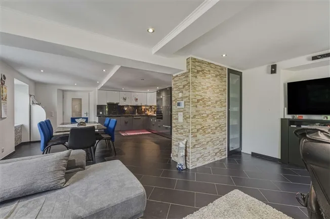 5.5 Zimmer Einfamilienhaus in Thusis – foto 8 di 11