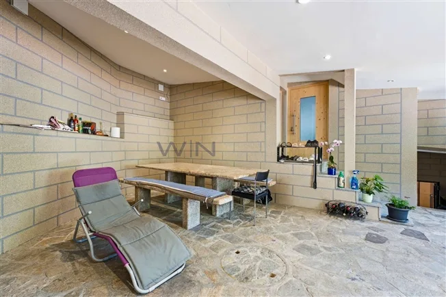 5.5 Zimmer Einfamilienhaus in Thusis – foto 4 di 11
