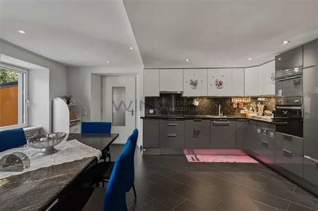 5.5 Zimmer Einfamilienhaus in Thusis – foto 7 di 11