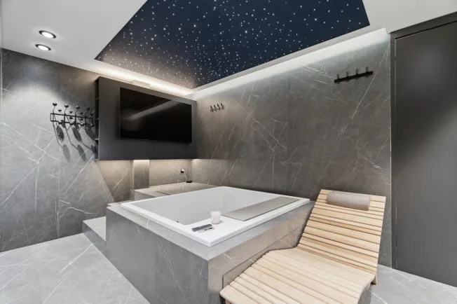 Wohnung, 7500 St. Moritz