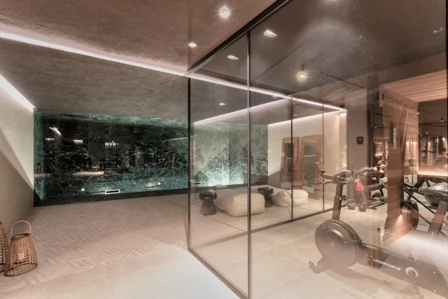 Wohnung, 7500 St. Moritz