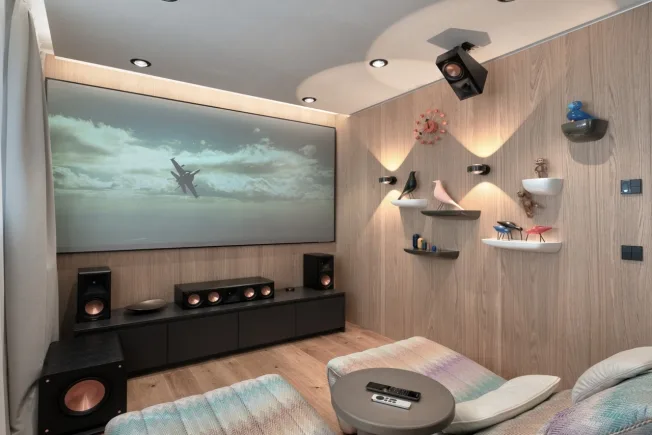 Wohnung, 7500 St. Moritz