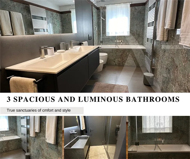7 Zimmer Wohnung in St. Moritz – Foto 4 von 9