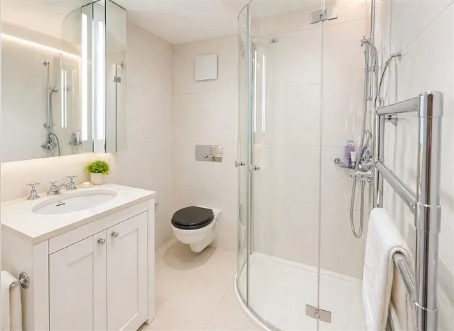 5 Zimmer Wohnung, 7500 St. Moritz