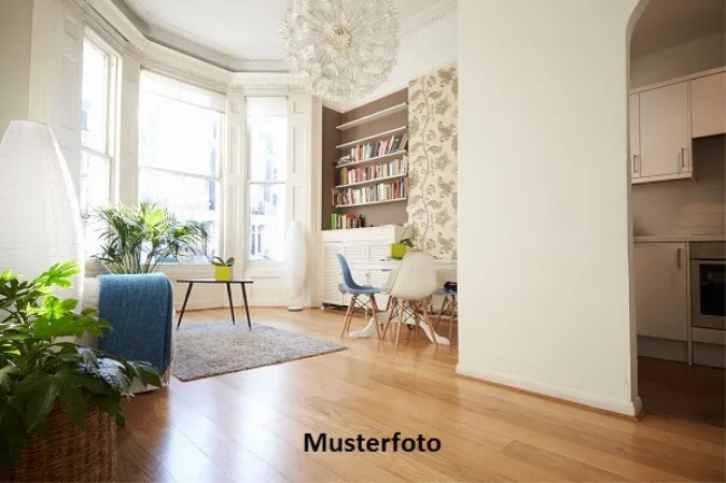 Wohnung, 7524 Zuoz