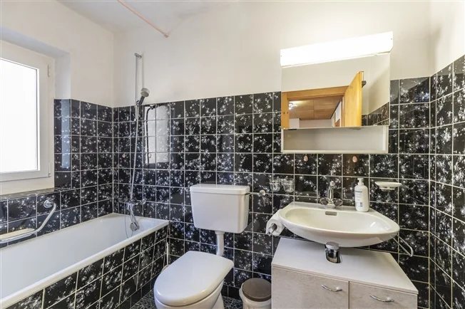 18.5 Zimmer Einfamilienhaus in Tschierv – foto 6 di 9