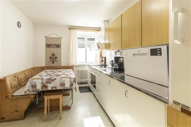 18.5 Zimmer Einfamilienhaus in Tschierv – foto 3 di 9