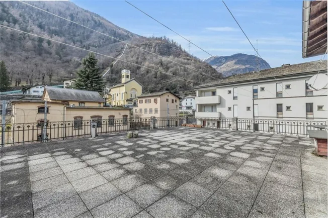 Einfamilienhaus in Campocologno – photo 12 sur 14