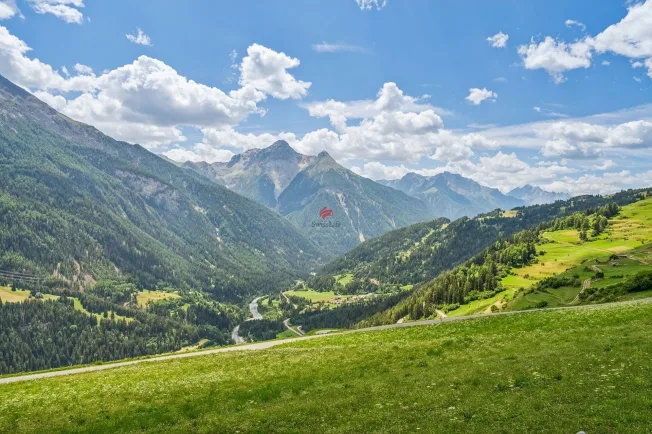 4 Zimmer Chalet in Tschlin – Foto 15 von 16