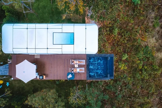 2 Zimmer Einfamilienhaus in Zürich – photo 7 of 20