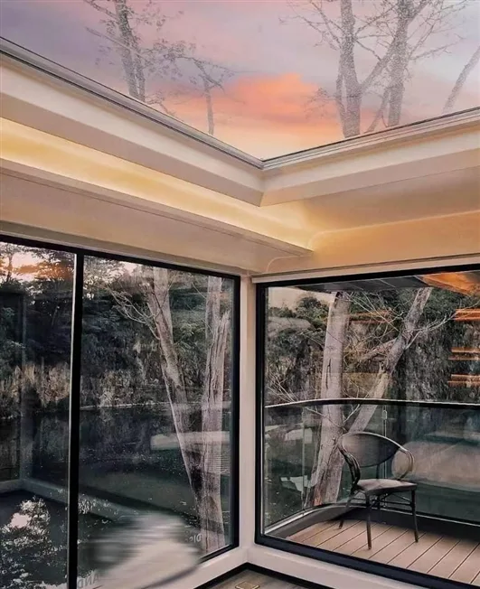 2 Zimmer Einfamilienhaus in Zürich – photo 16 of 20