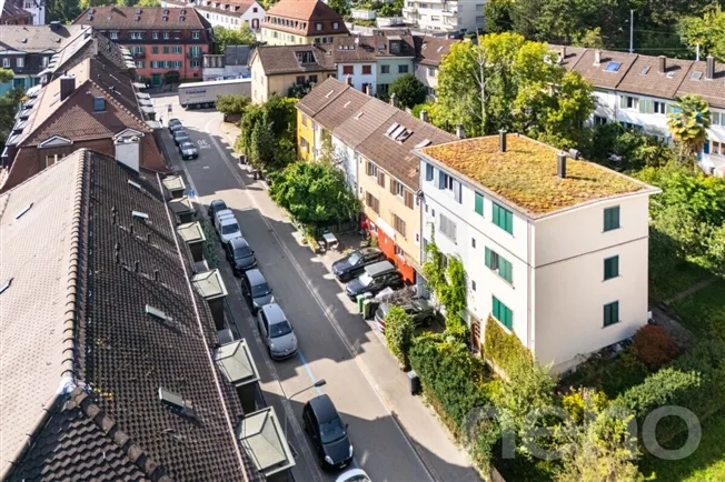 Einfamilienhaus in Zürich – photo 2 of 6