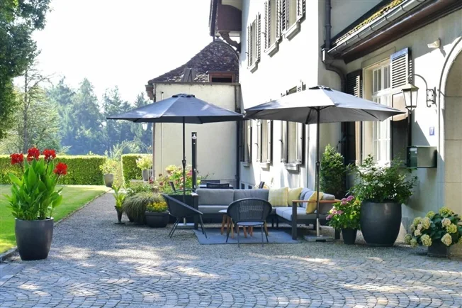 Villa in Zürich – photo 9 of 19