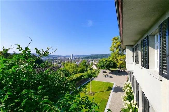 Villa in Zürich – photo 14 of 19